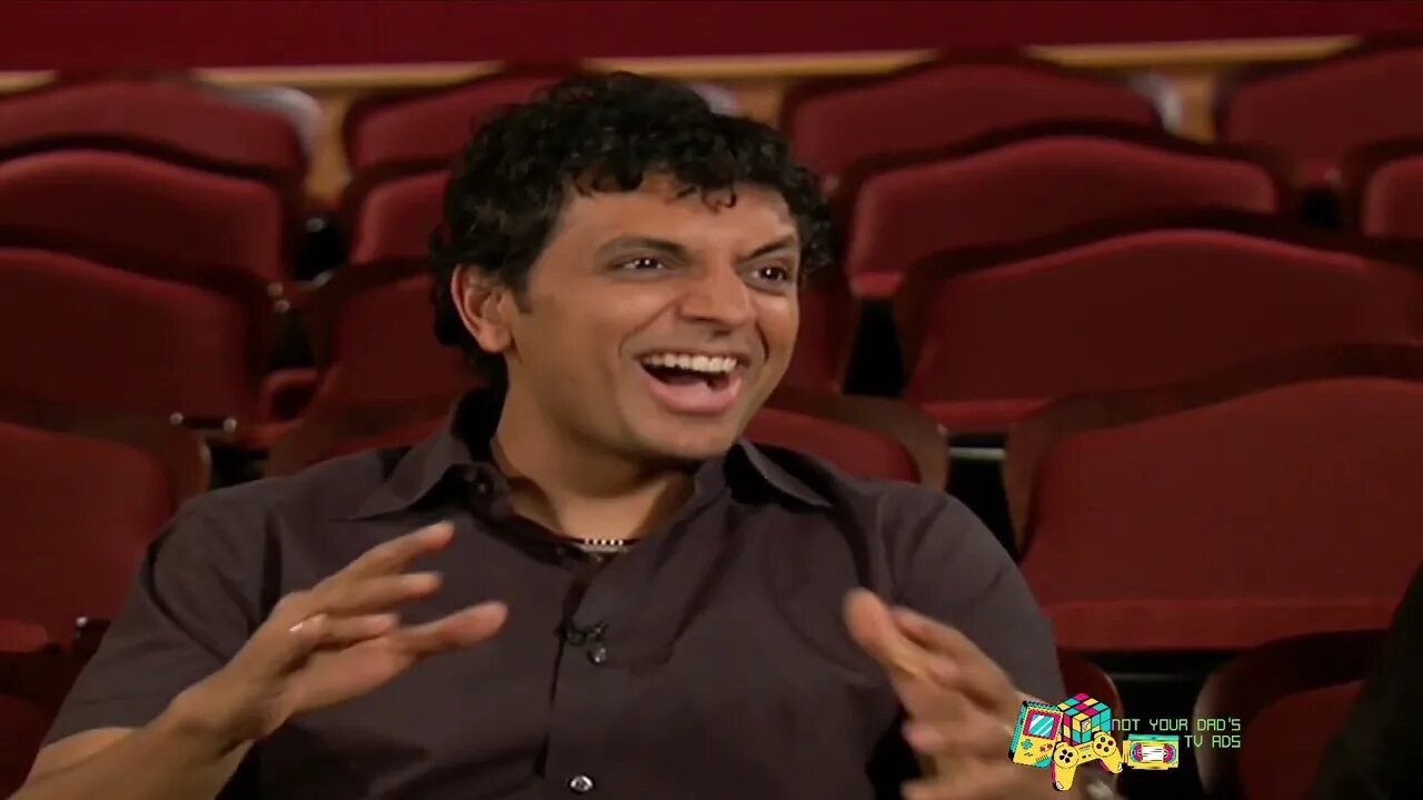 Avatar: The Last Airbender Special Feature - Interview With Creators and M. Night Shyamalan