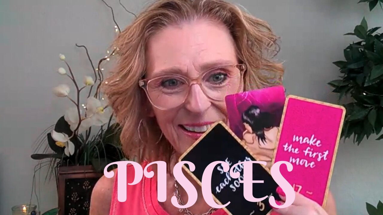 PISCES ♓💖YOU'RE MY ONE & ONLY TRUE LOVE🤯💥NEXT LEVEL LOVE🪄✨ PISCES LOVE TAROT💝