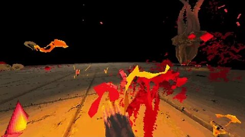 Session 5: Devil Daggers (Iterative Survival Practice)