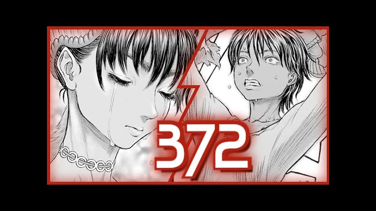 Berserk Chapter 372 Review: Casca Is In A Dream!