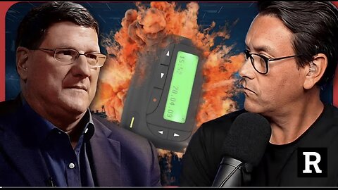 "This is Hezbollah's 9/11 and it's DEVASTATING"