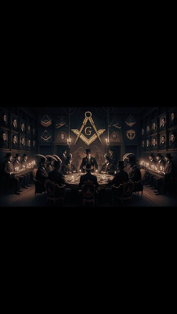 FREEMASON THE CABAL