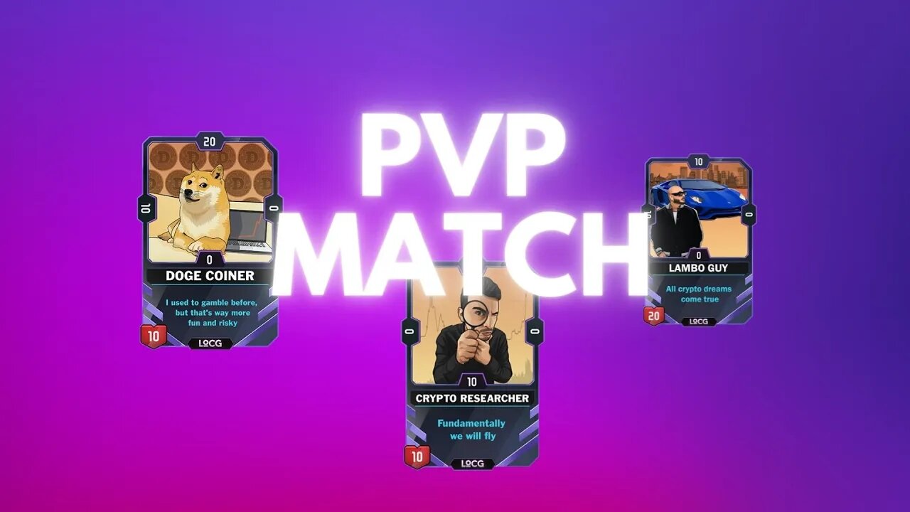 Marketing Team | PVP Mini-Tournament