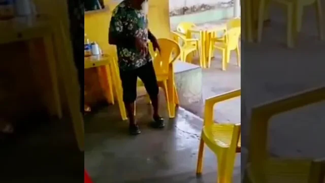 OLHA AI EU AVISEI ( MEME ) ( VIRAL ) #SHORTS