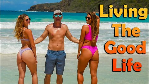 Living The Good Life -S6:E29