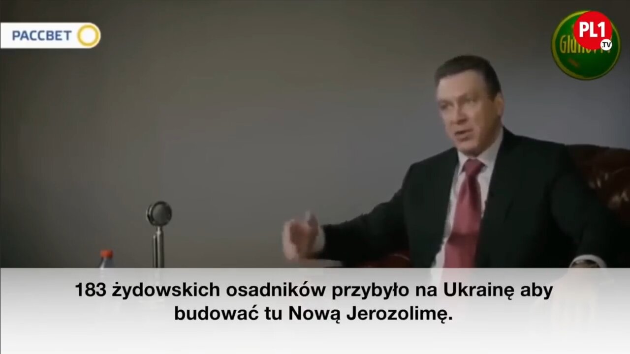 KOMU BIJE DZWON? - Wojciech Olszański obecny! Osadowski NPTV (10.01.2023)