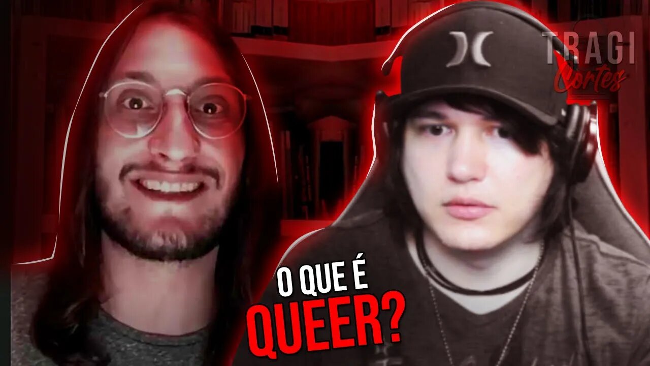 UM PAPO SOBRE SEXUALIDADE COM O @PLATINHO