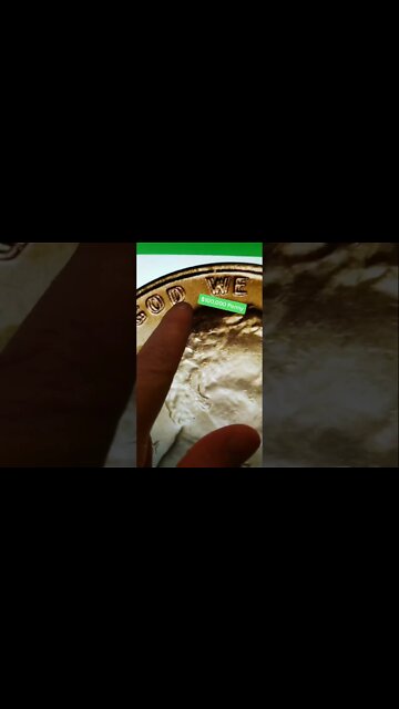 $100,000 Penny sold at auction!