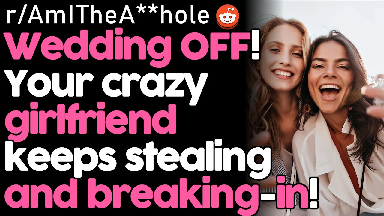 r/AmITheA**hole What Did She Steal Now?! Choose Your BFF Or Our Marriage! | rSlash Reddit Stories