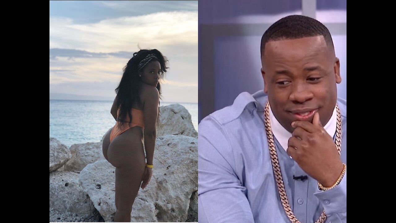 Yo Gotti Finally Bagged Angela Simmons Years After Hopping in her DM Both in Paris & Dubai Together