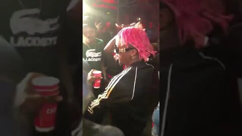 Touch you head Monsta Boss Elephant Man