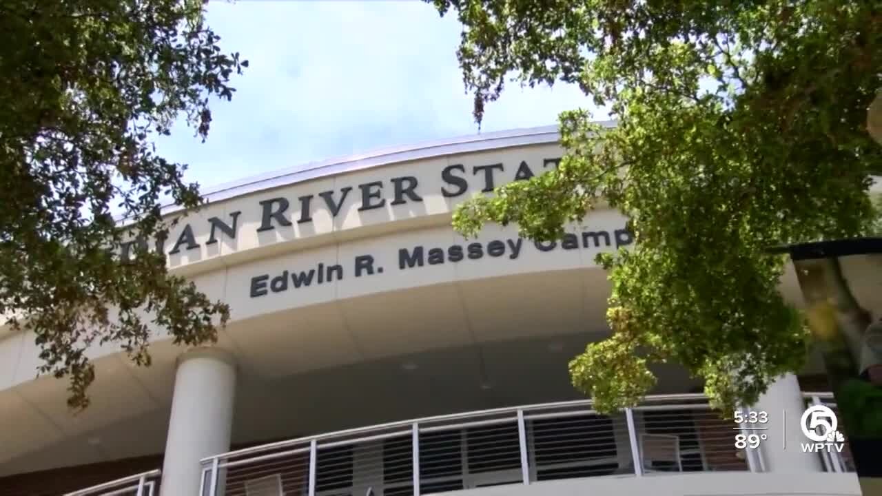 Indian River State College educates future teachers on school security