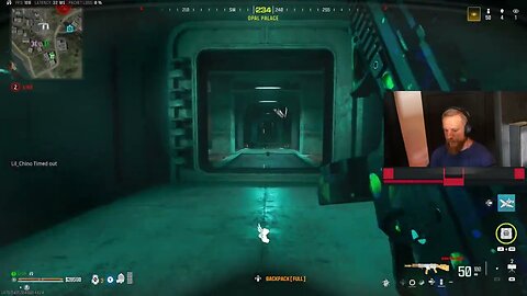 Iron Gets in the Same Lobby as Pieman & This Happens