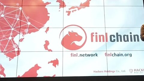 파이널체인 블록체인 운영모델과 보상구조 김성기 대표