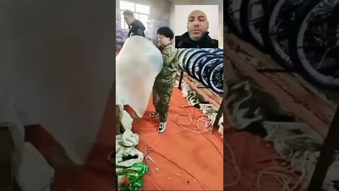 لما تحب عملك وتبدع فيه || ولا أروع || #shorts ♥️