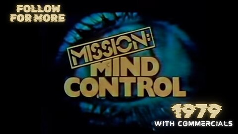 Mission Mind Control (1979)