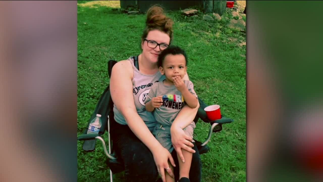 Team coverage: 3-year-old Major Harris found dead, police say