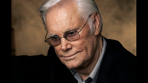 I Know A Man Who Can - George Jones & Sheri Copeland