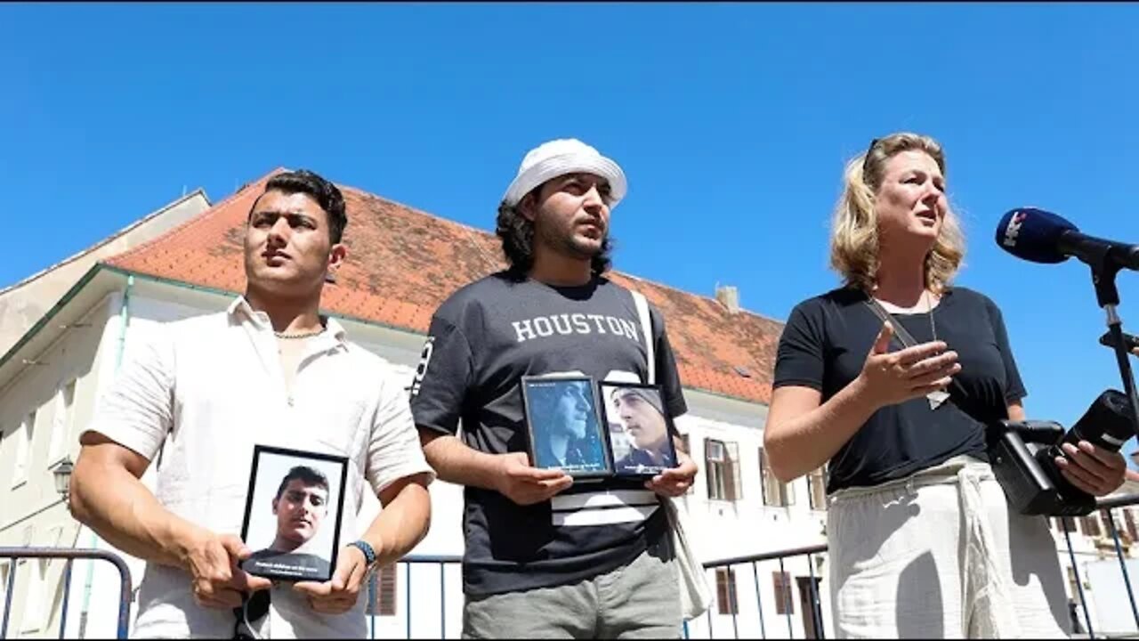 Konferencija za medije povodom Svjetskog dana izbjeglica