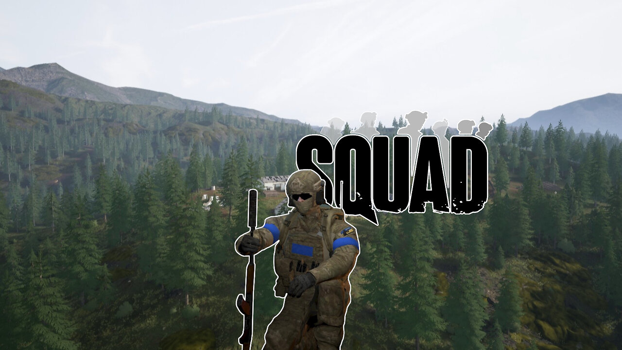 Squad [The Grenade Superfob]