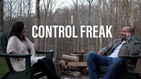 It's Not Just Us - Control Freak