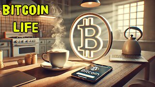 Living on Bitcoin Made Simple: How Strike Bridges USD & Bitcoin Effortlessly - Ep.235