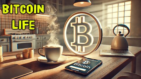 Living on Bitcoin Made Simple: How Strike Bridges USD & Bitcoin Effortlessly - Ep.235