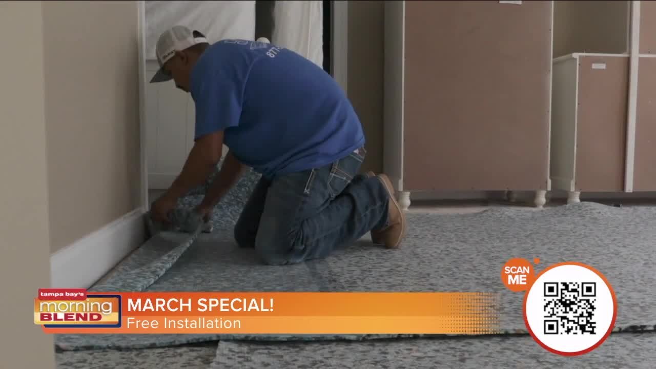 50 Floor | Morning Blend