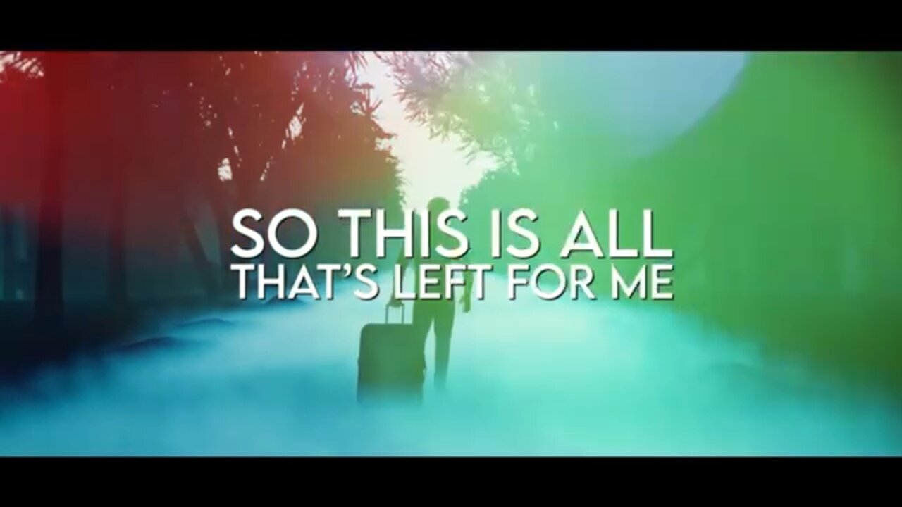 Exentric - Back to Life (Official Lyric Video)