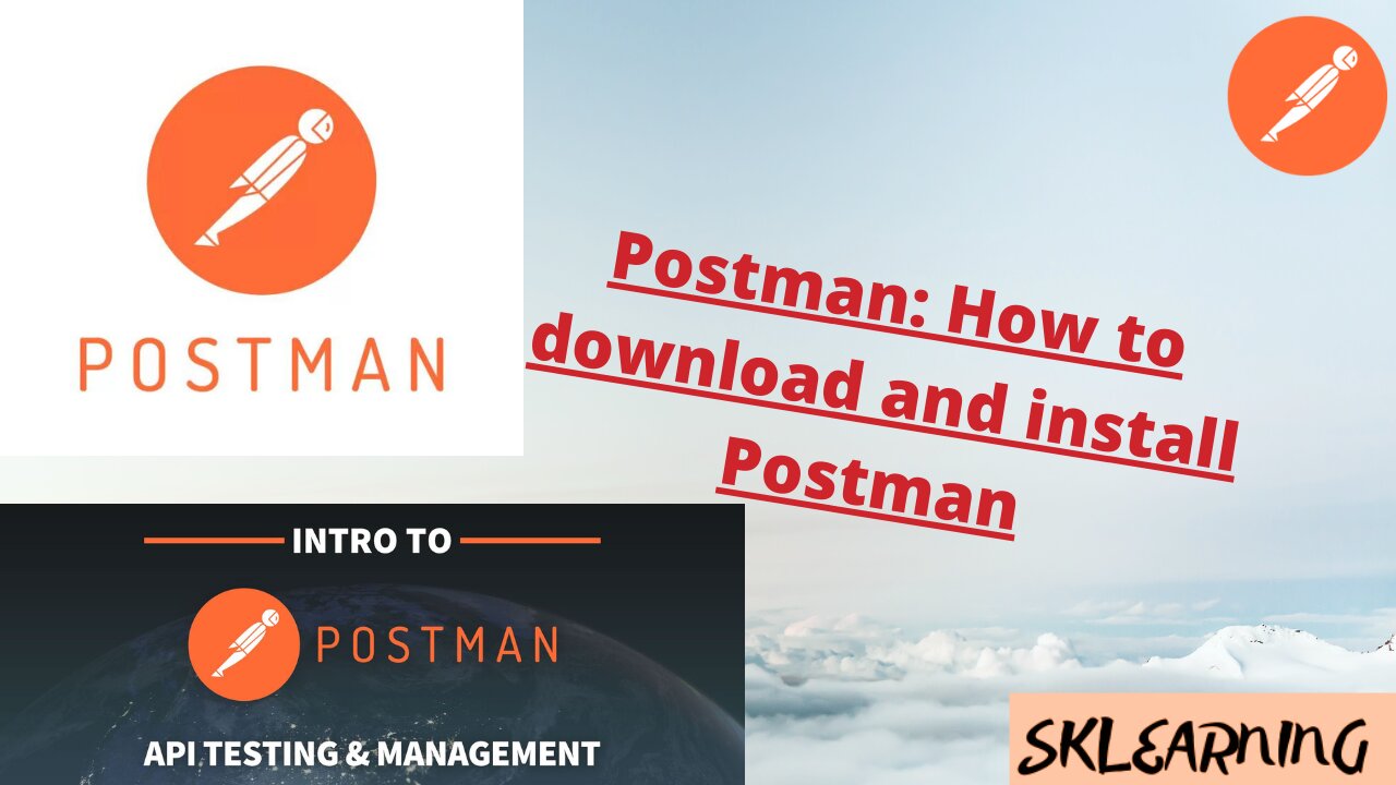 How to Download and Install Postman on Windows | API Testing Made Easy