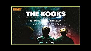 🎼THE KOOKS - CONNECTION (RADIO EDIT). #youtube #music