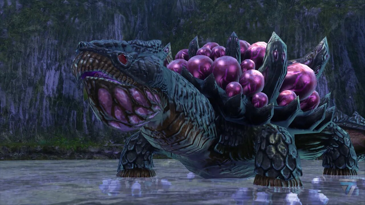 [PC/4K/60] Y's VIII: Lacrimosa of Dana [Part 7] (16:9 3840x2160)