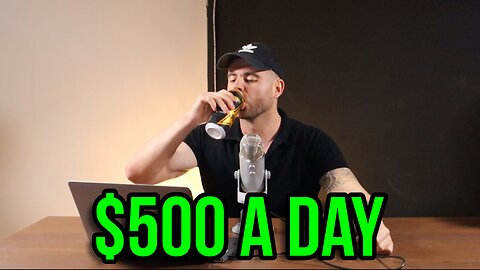 Jake Gordon's SECRET to $15,000/Months