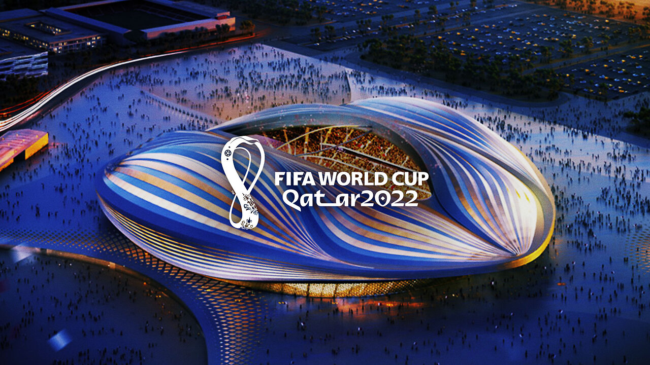 FIFA World Cup 2022 Qatar Stadiums | Qatar 2022