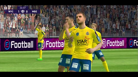 PES 2021: PSG vs WAASLAND-BEVEREN | Entretenimiento Digital 3.0