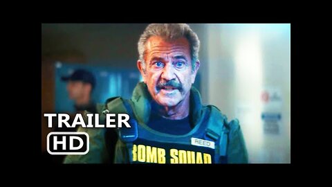 Hot Seat - Trailer