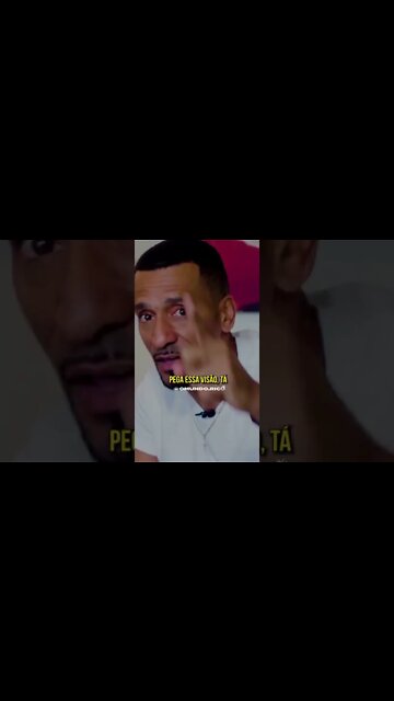 Esteja Caminhando | Thiago Nigro & Rick Chesther | MOTIVACIONAL FORTE (MOTIVAÇÃO 2022) #SHORTS