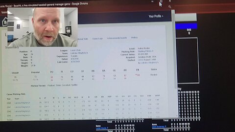 L.C.L. '42 World Series Gm. 4