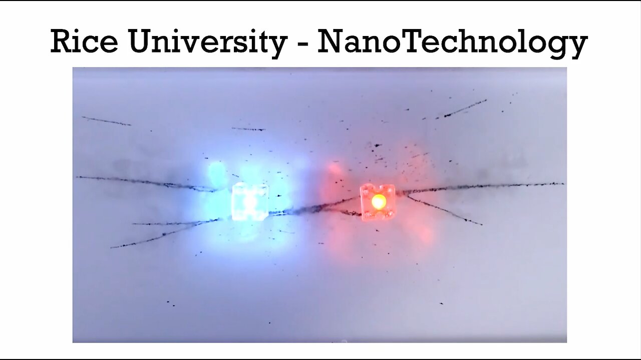 Dr. Jason Dean | “Those Are NanoBots, NanoParticles, They’re Going To Self Organize”