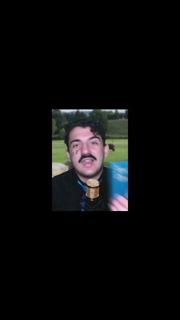 ja ouviu falar da bíblia a prova de balas irmãozinho? #shorts