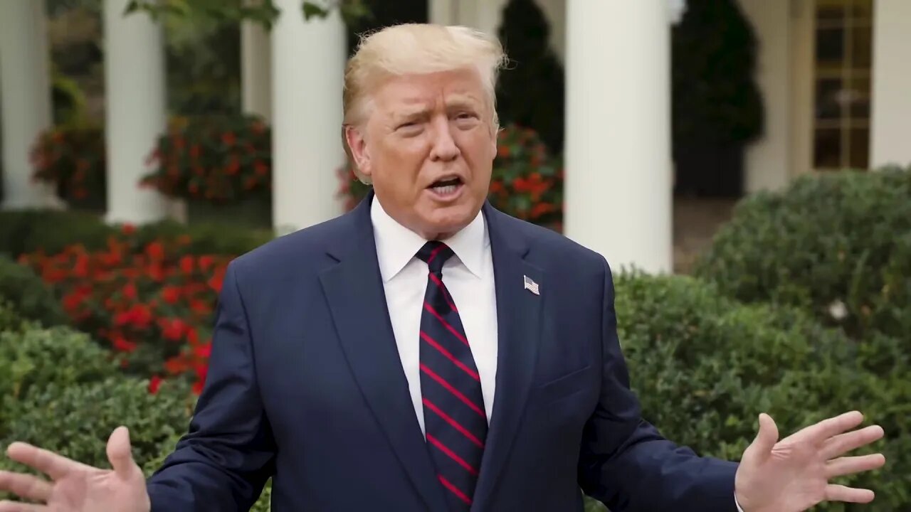 🔴👀🔴 President Trump is Fighting for You