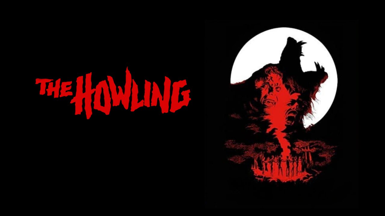 The Howling (1981)