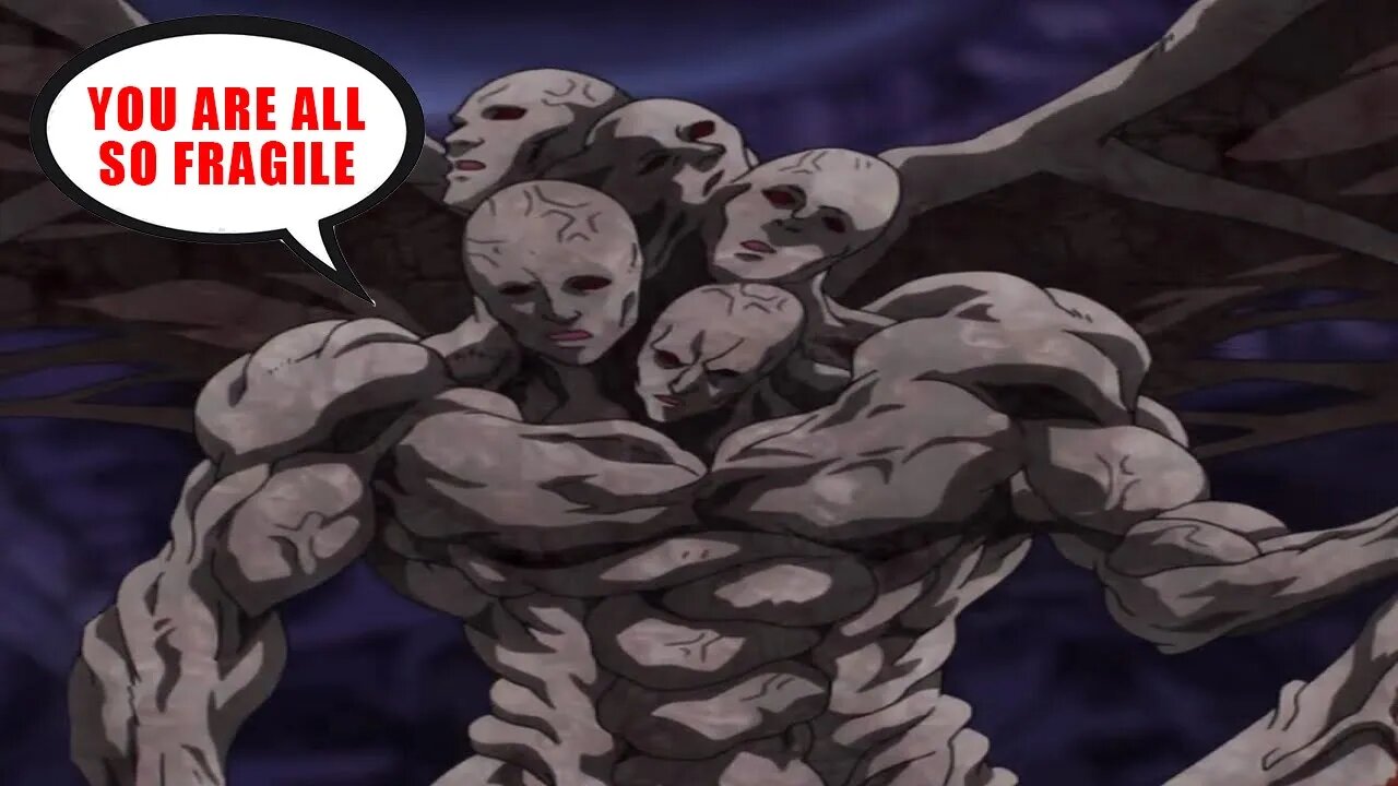 SSR+ Melzargard Ultra Ultimate Preview
