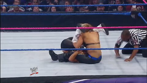 Beth Phoenix vs. Natalya