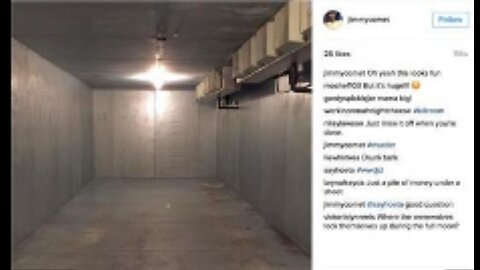 PIZZAGATE KILL ROOM FOUND! Pegasus Museum owned by Alefantis - HaloRockConspiracy