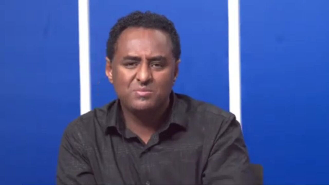 የአብይ አህመድ አማካሪው ዳንኤል ክብረት/ ክስረት ምን ብሎን ነበር? - በሀብታሙ አያሌው