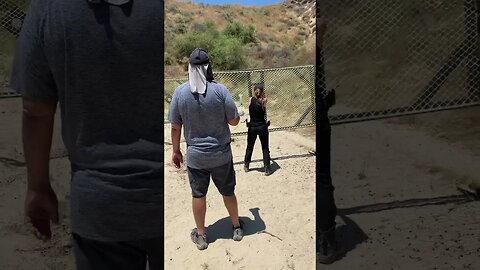 Piru Action Pistol 110 F Edition #shorts #shooting #actionpistol #combatmaster