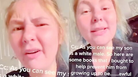 WOKE Mother Doesn't Want Her SON To Be A "Man" So She Did This