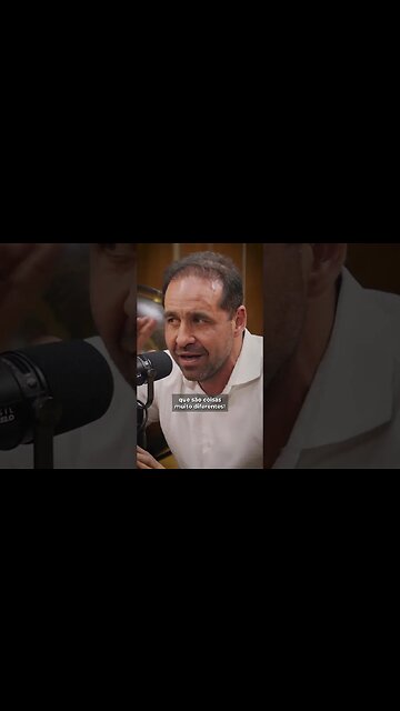 Liberdade de expressão e humor | Hoje no Conversa Paralela