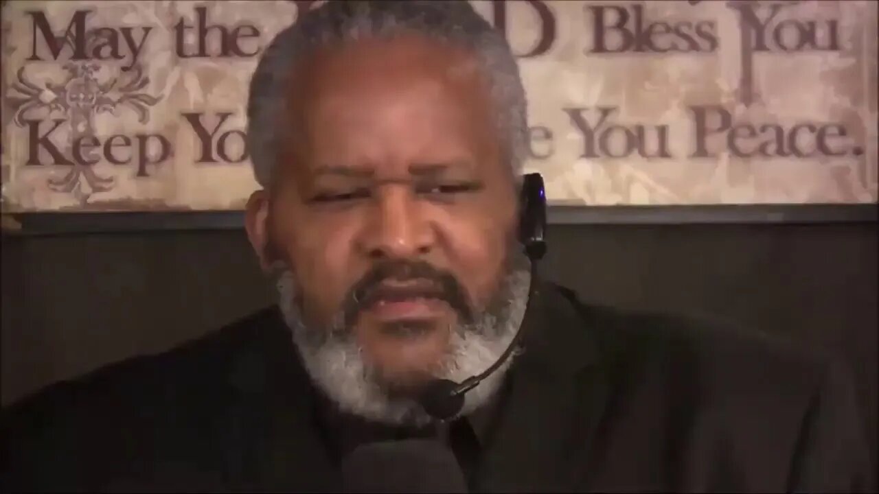 Easter and the Plague - Nothing Has Changed About Easter Story, Just Your Story Part 8-1